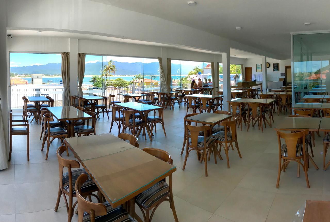 Hotel Pousada Santos Pinheira Exterior photo