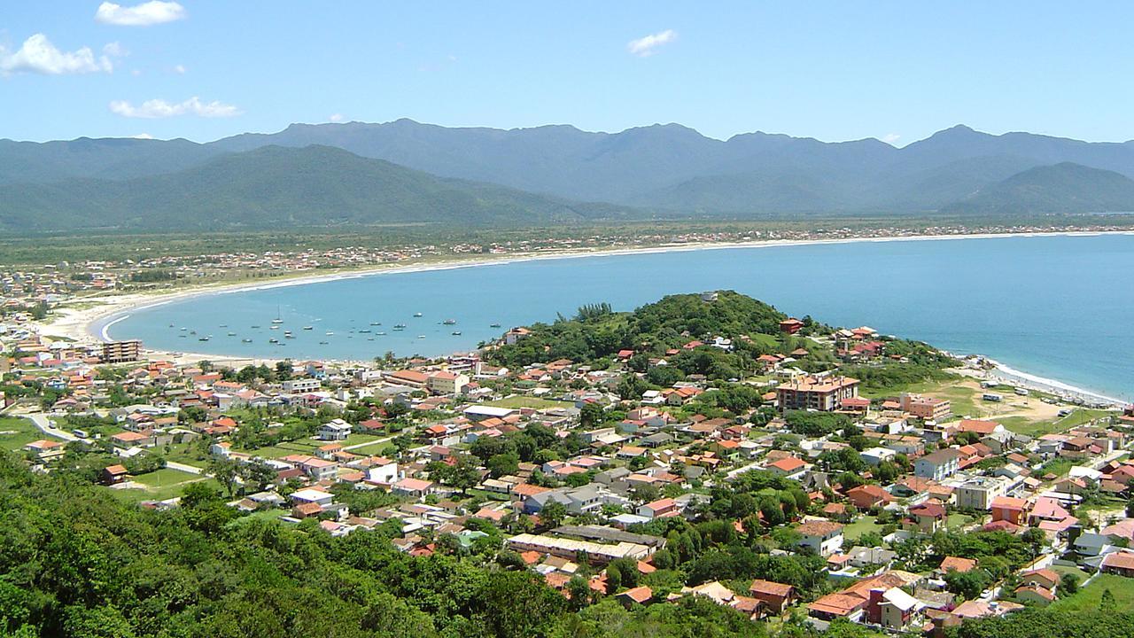 Hotel Pousada Santos Pinheira Exterior photo